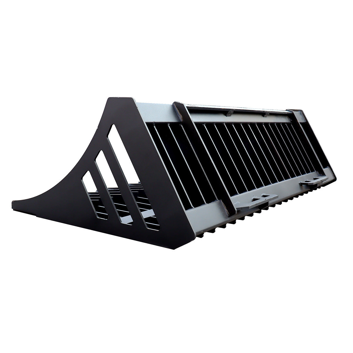 Greatbear Skid Steer Rock Bucket