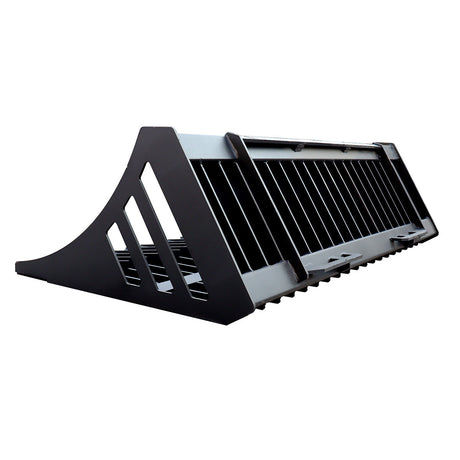 Greatbear Skid Steer Rock Bucket