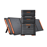 Jackery Solar Generator  2000 Plus