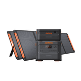 Jackery Solar Generator  2000 Plus