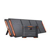 Jackery Solar Generator  2000 Plus
