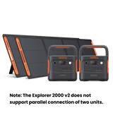 Explorer  2000 v2 Portable Power Station
