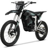 MotoTec Venom 72v 30000w Electric Dirt Bike
