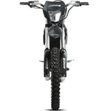 MotoTec Venom 72v 30000w Electric Dirt Bike