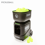 Titan ACE Pickleball Machine