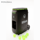 Titan ONE Pickleball Machine