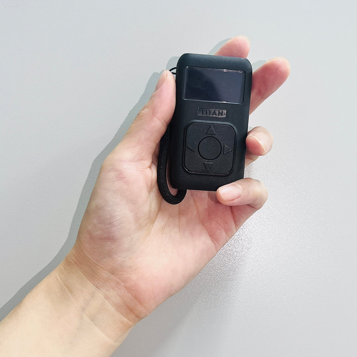 Titan Remote 2.0