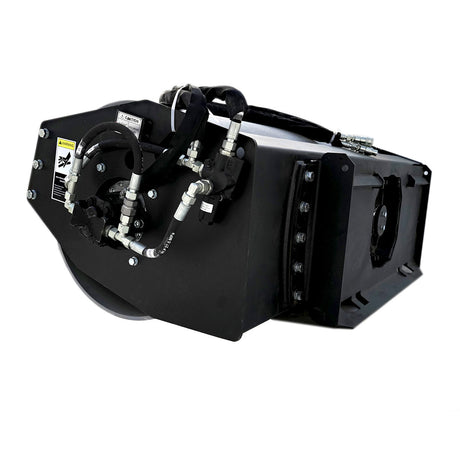 Greatbear Skid Steer 72'' Vibratory Roller