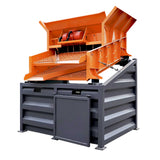 Greatbear Skid Steer Vibratory Screen