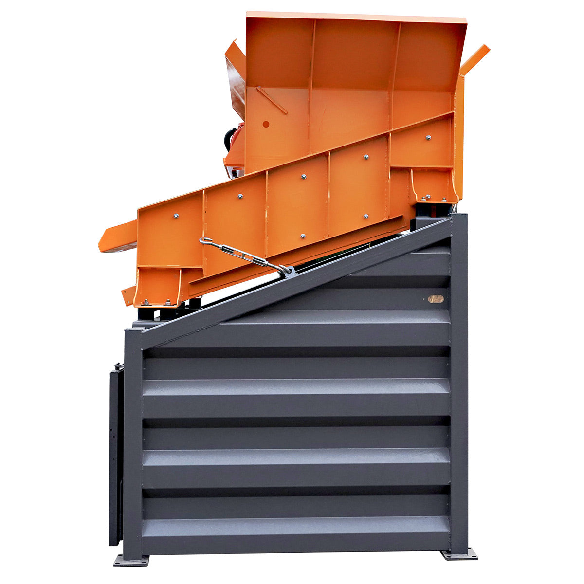 Greatbear Skid Steer Vibratory Screen