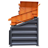 Greatbear Skid Steer Vibratory Screen