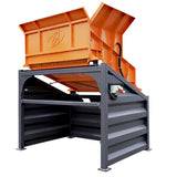 Greatbear Skid Steer Vibratory Screen