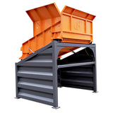 Greatbear Skid Steer Vibratory Screen