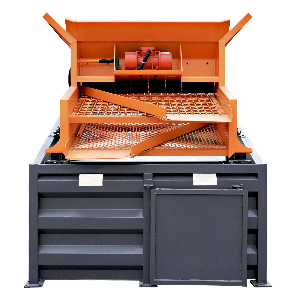 Greatbear Skid Steer Vibratory Screen