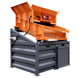 Greatbear Skid Steer Vibratory Screen